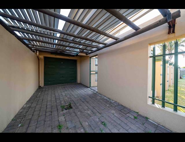 2 BEDROOM FREESTANDING TO LET IN HUNTINGDON
